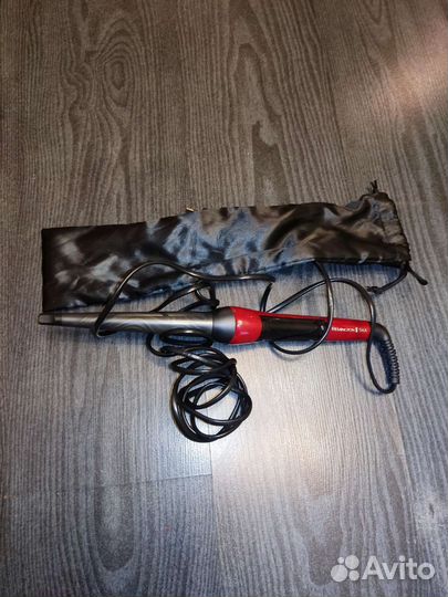 Конусная плойка Remington