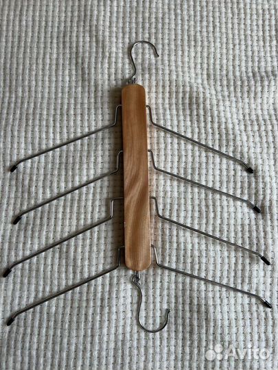 Плечики для одежды трансформер