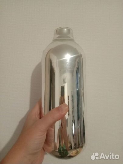 Колба для термоса СССР 1 литр