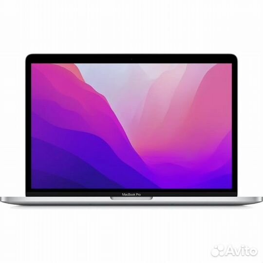 Ноутбук Apple MacBook Pro 13 M2 (2022) 8 гб, 256 г
