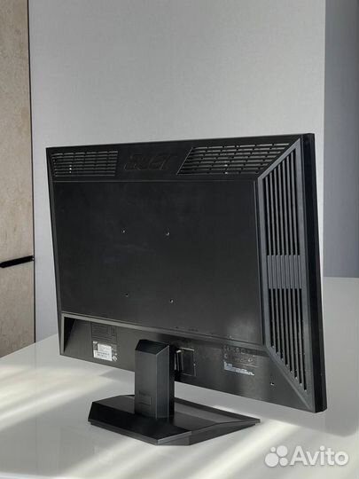 Монитор Acer V243PWL