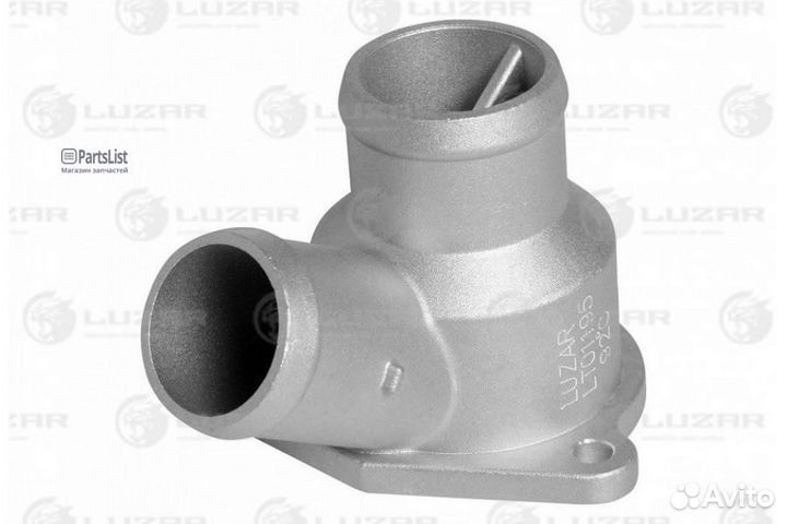Luzar LT01195 Термостат