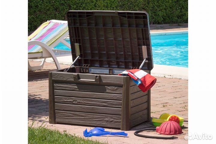 Toomax, Италия Сундук Toomax florida Compact 120