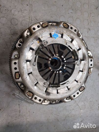 Маховик Mercedes Vito W639, 2005