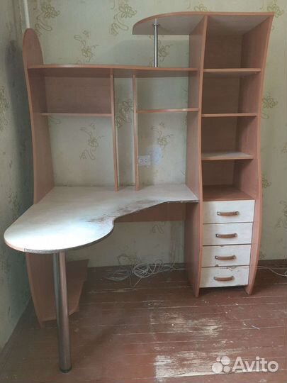 Уголок школьника бу