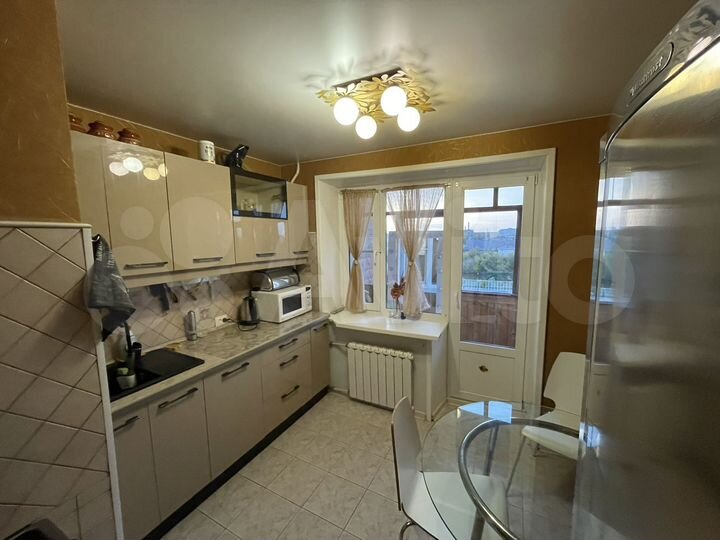 1-к. квартира, 45 м², 7/14 эт.