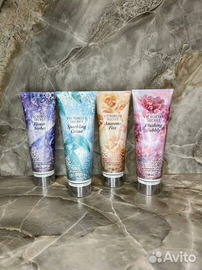 Лосьон для тела Victoria's Secret