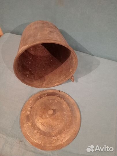 Умывальник рукомойник алюминиевый СССР