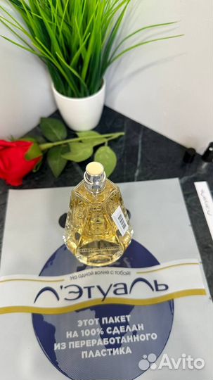 Givenchy Ange ou Demon le secret edt 98мл витрина