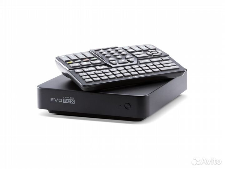 Караоке комплект EVO lumina VOX