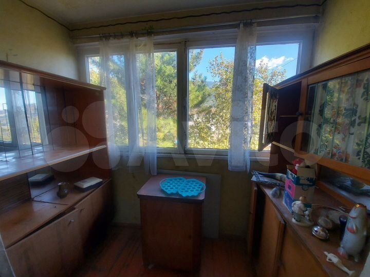 2-к. квартира, 48,9 м², 3/5 эт.