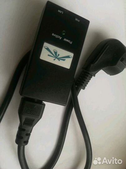 Блок питания (POE)