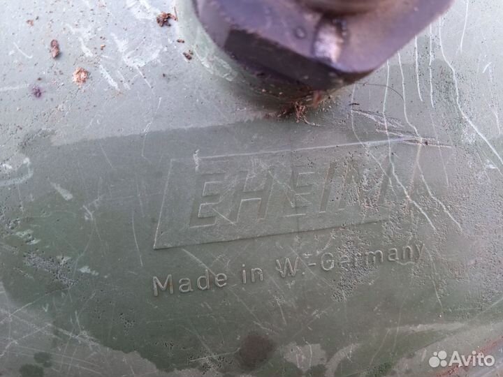 Фильтр внешний Eheim2250