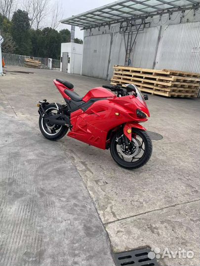 Ducati Panigale