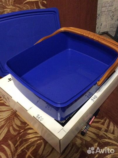 Ящик для рассады