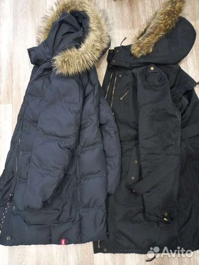 Вещи пакетом женские 44 46