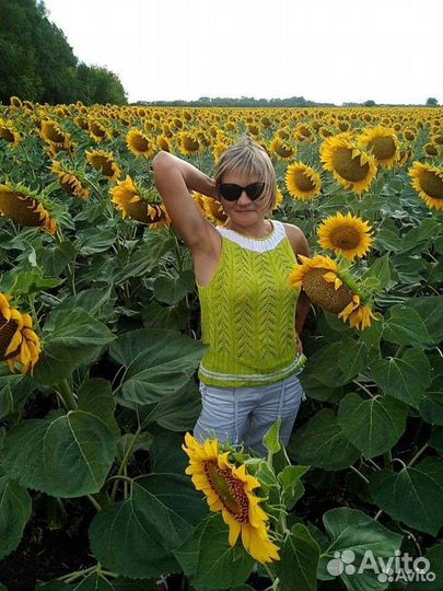 Вязание на заказ