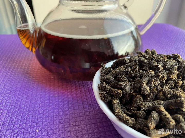 Иван-чай 1 кг кипрей 2О23 как надо, как надо