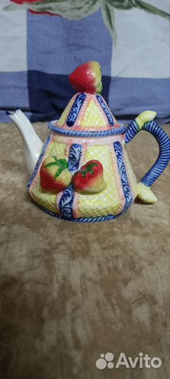 Тарелка гдр, заварник