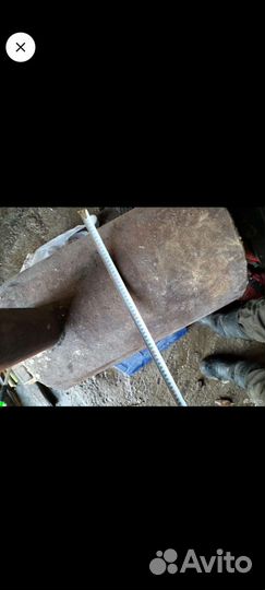 Печь буржуйка для гаража