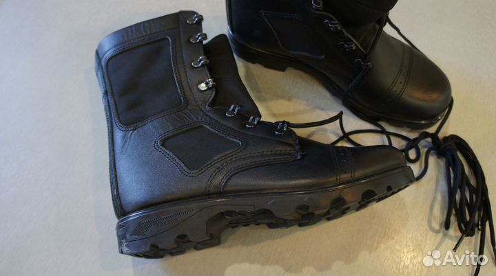 Берцы армейские уставные 42 размер