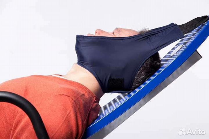 Инверсионный стол(тренажер) +петля Глиссона