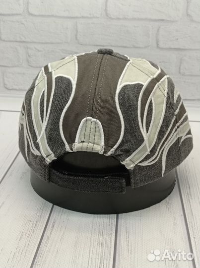 Бейсболка Balenciaga