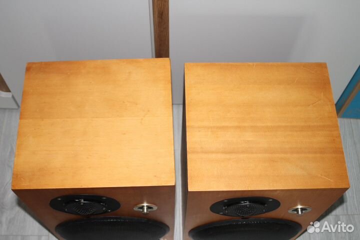 Акустика Victor SX 3