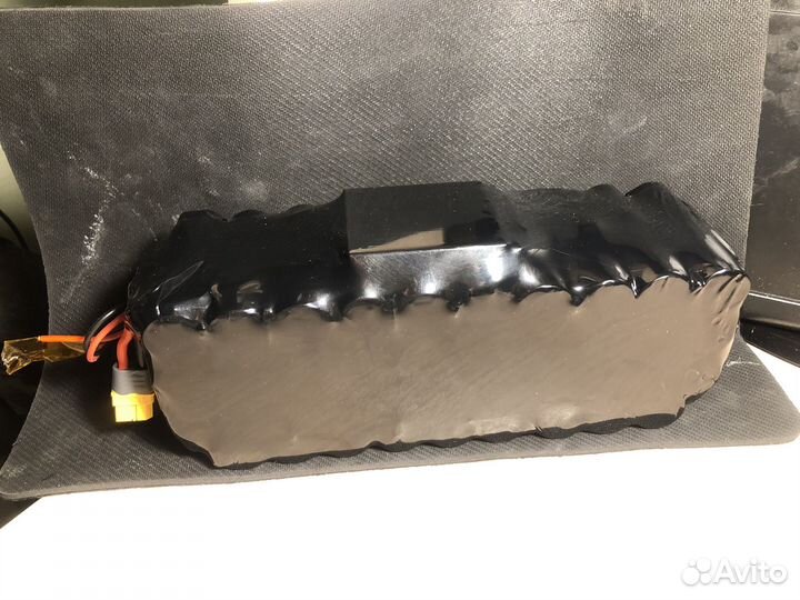 Аккумулятор 48v 15ah Kugoo V1