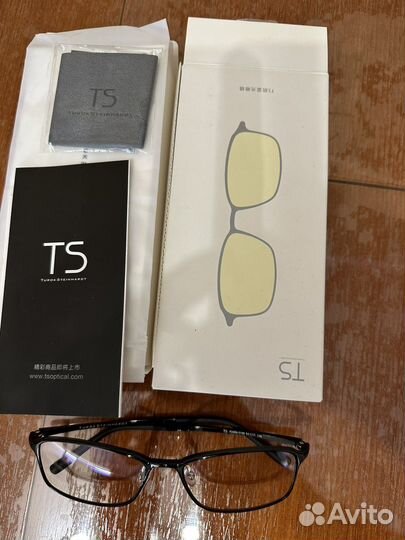 Очки для компьютера xiaomi