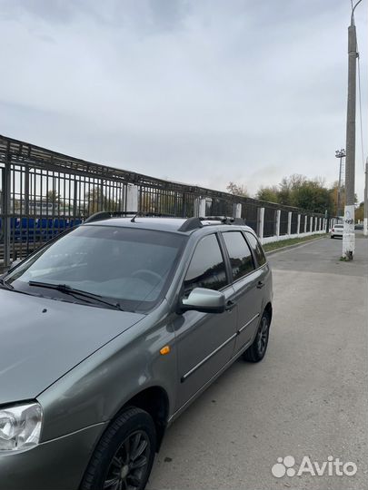 LADA Kalina 1.6 МТ, 2013, 214 000 км