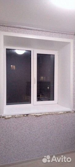 Пластиковые окна с установкой