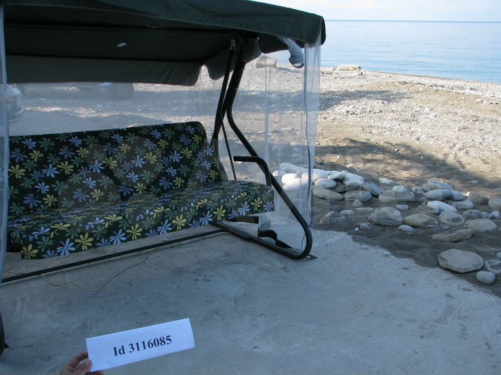 Коттедж 95 м² на участке 1 сот.