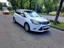 Ford Focus 1.6 AMT, 2011, 192 500 км, с пробегом, цена 899 000 руб.