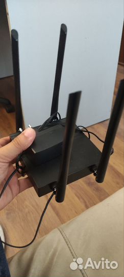 Роутер Tp link archer c64