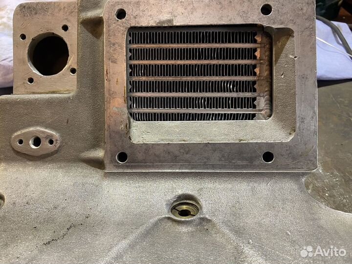 Aftercooler Jackson Racing Honda K серия(охлаждени