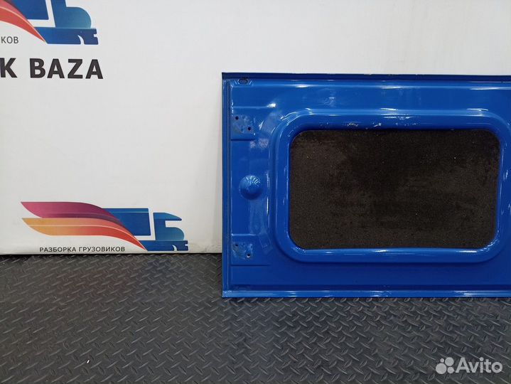 1311495 Крышка инструментального ящика