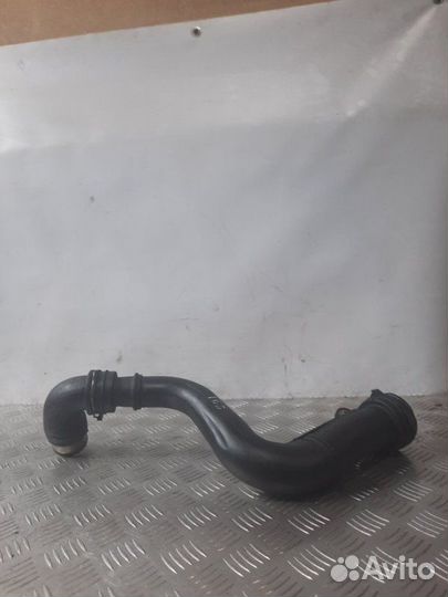 Патрубок интеркулера Volkswagen Jetta 2.0 BKD 2008