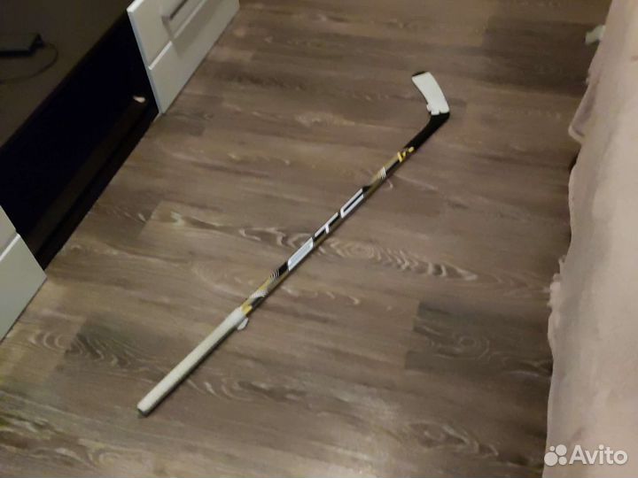 Клюшка хоккейная детская