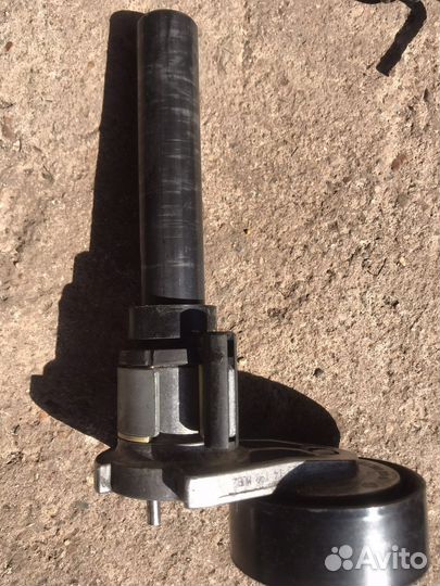 Ремень поликлиновый Volkswagen tiguan