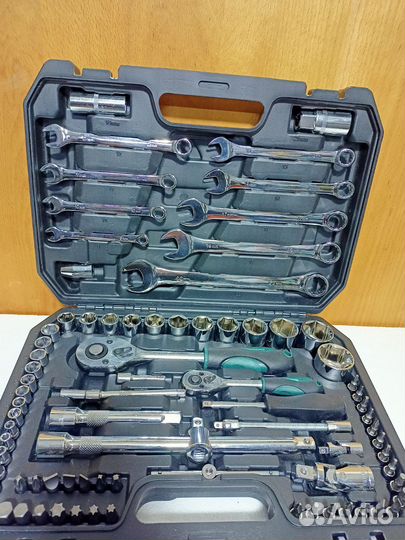 Набор инструментов