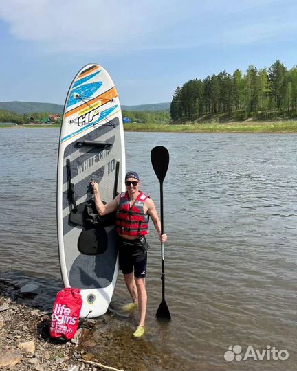 Sup board. аренда. прокат. Сап борды