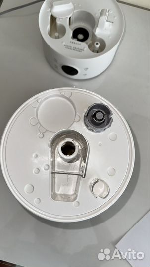 Увлажнитель воздуха xiaomi