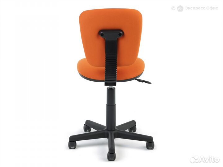 Кресло компьютерное детское Бюрократ CH-204NX/26-2