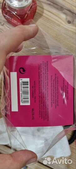 Jimmy choo blossom духи dirty free shop