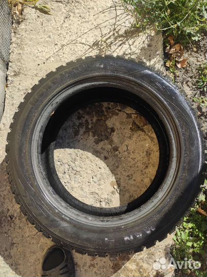 Nordman Nordman 4 205/55 R16 94T