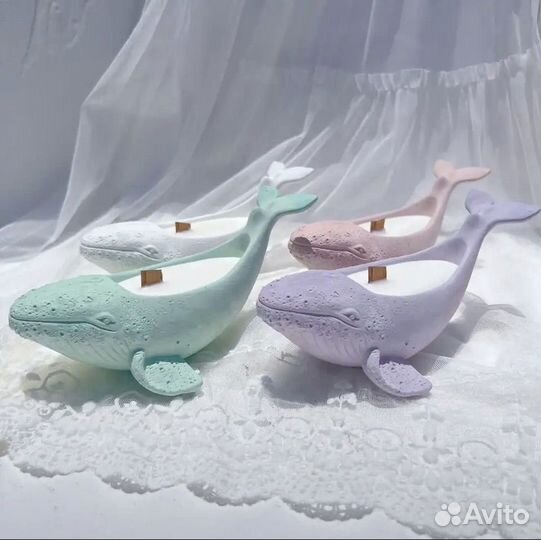 Силиконовая форма, молд кит