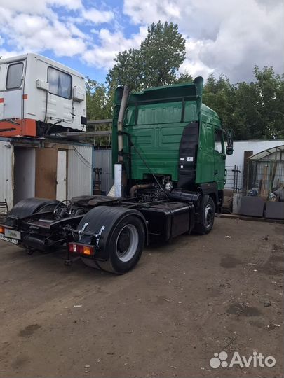 МАЗ 5440А9-1320-031, 2011