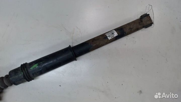 Амортизатор подвески Peugeot 308, 2011