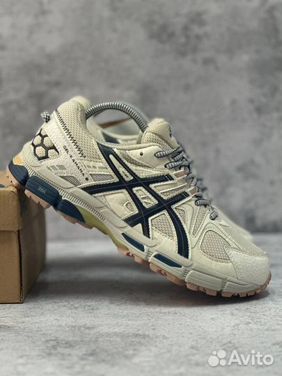 Кроссовки женские Asics (37-41)